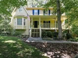 5194 Marsden Trce, Powder Springs, GA 30127