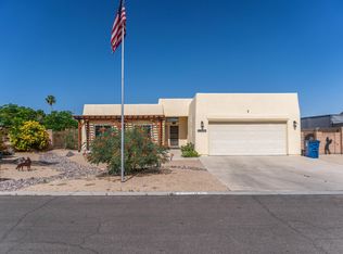 11686 S Glenwood Ave, Yuma, AZ 85367