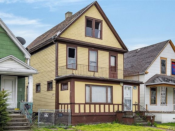 2nd image of 57 Inter Park Ave