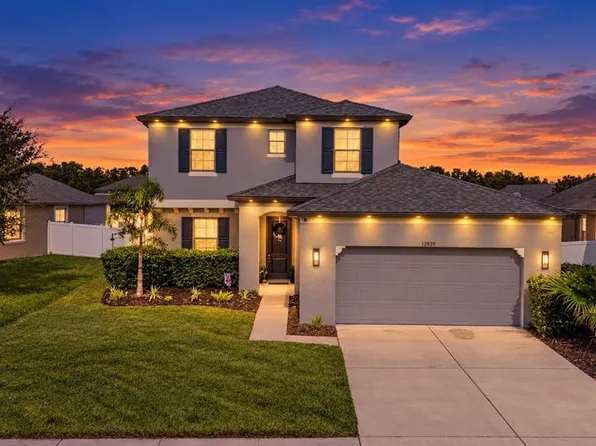 19939 HIDDEN GLEN DRIVE, LAND O LAKES, FL 34638