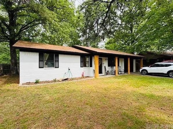 (undisclosed Address), Russellville, AR 72802