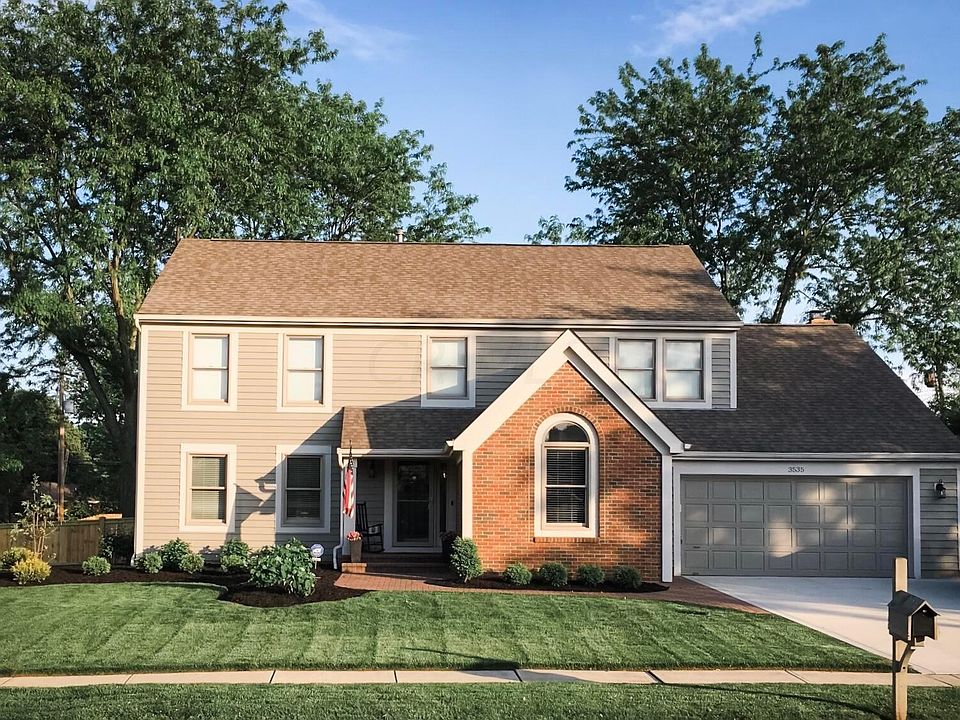 3535 Boathouse Dr, Hilliard, OH 43026 Zillow