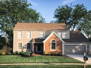 3535 Boathouse Dr, Hilliard, OH 43026