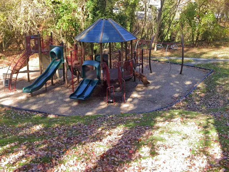 Aldan Park