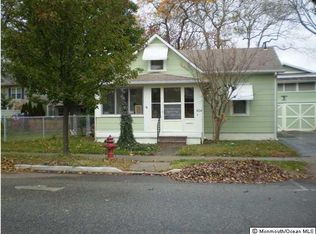 404 13th Ave, Belmar, NJ 07719