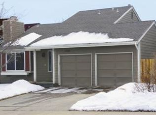 11782 W Hornsilver Mtn, Littleton, CO 80127