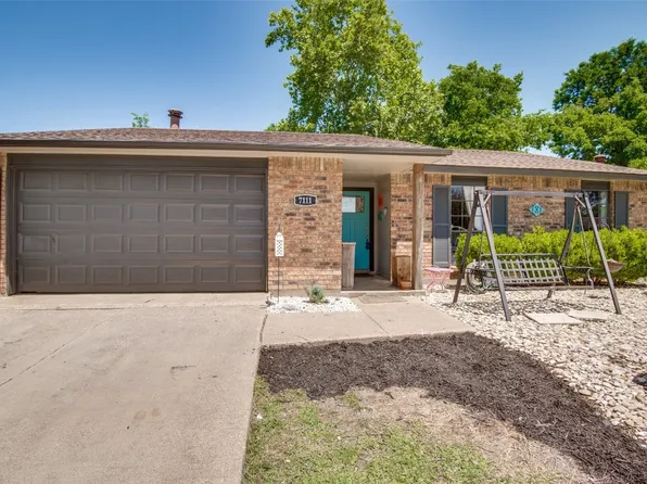 7111 Christie Ln, Dallas, TX 75249