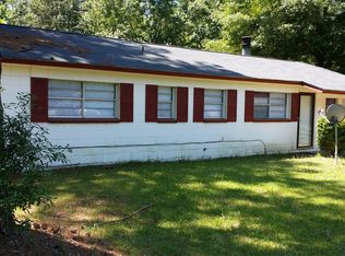 421 Cannon Ave, Albany, GA 31705