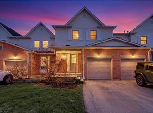 2355 5th Line W #63, Mississauga, ON L5K2M8
