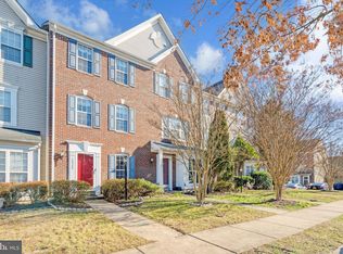 13524 Colesmire Gate Way, Bristow, VA 20136