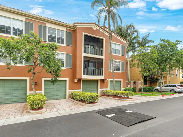 11740 St Andrews Place #304, Wellington, FL 33414