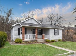 1407 Davidson Way, Aliquippa, PA