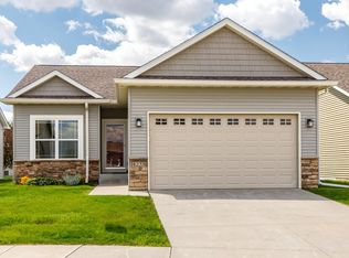 4223 Brickman Ave, Ames, IA 50010