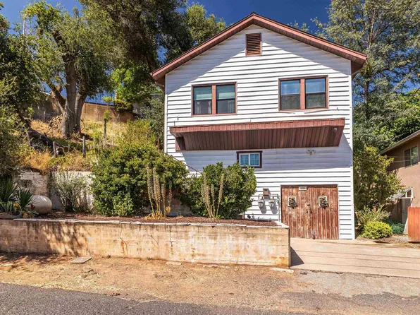 105 Upper Sunset Dr, Sonora, CA 95370