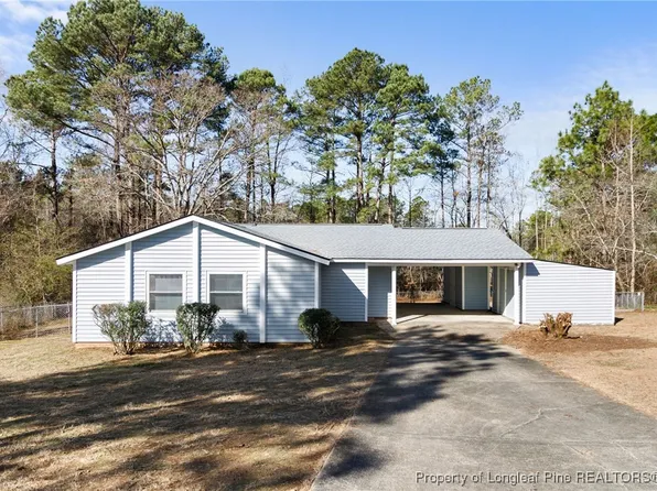 6406 Wendy Ter, Fayetteville, NC 28306
