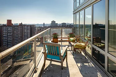 Sold by Brown Harris Stevens