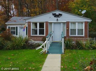 465 Chesapeake Rd, Charlestown, MD 21914