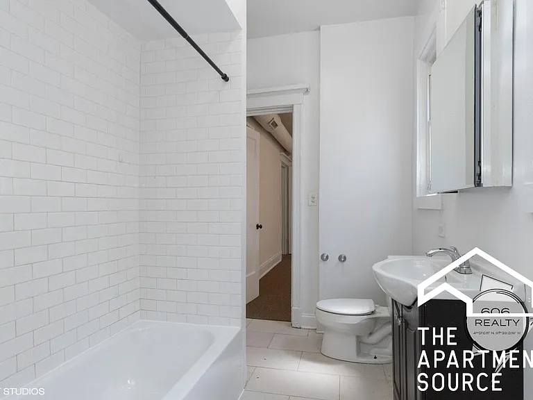 5036 S Michigan Ave #3S — Photo 8