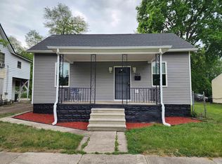 715 Harrison St, Elkhart, IN 46516