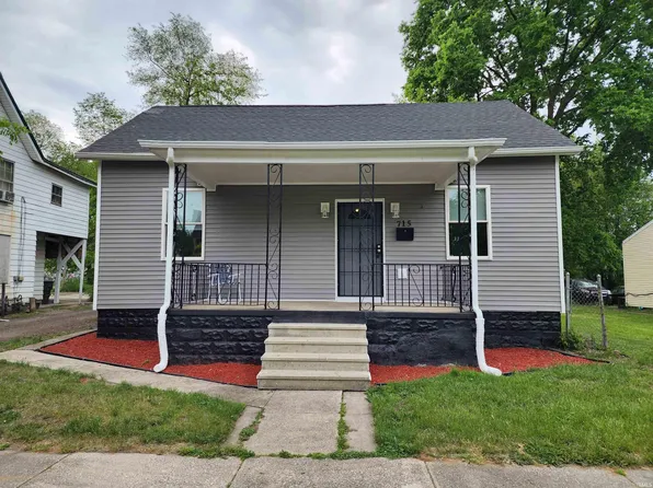 715 Harrison St, Elkhart, IN 46516