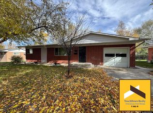 915 Big Horn Dr, Riverton, WY 82501