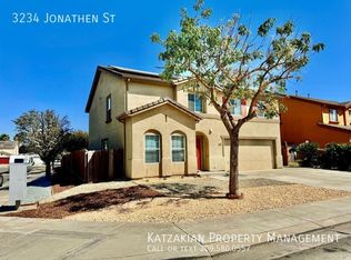 3234 Jonathen St, Stockton, CA 95206