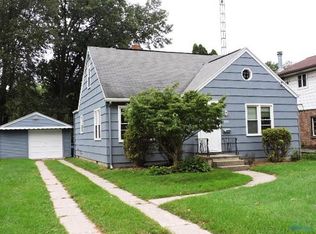 2003 Eileen Rd, Toledo, OH 43615