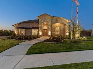 1920 Albany Ln, Cleburne, TX 76033