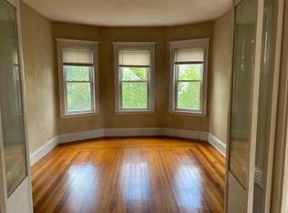 26 Adams St APT 2, Medford, MA 02155