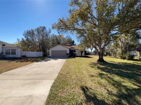 205 Snapper Way, Poinciana, FL 34759