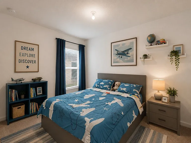 4242 Thurso Way — Photo 22