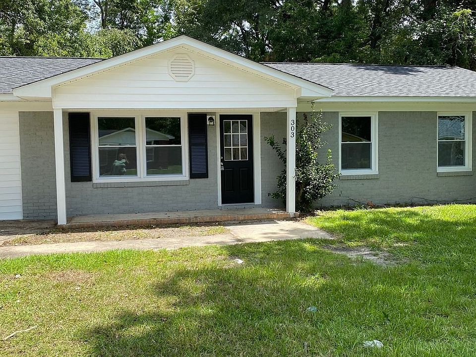 303 Sprucewood Dr, Summerville, SC 29485 Zillow