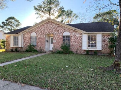 15406 Torry Pines Rd, Houston, TX, 77062