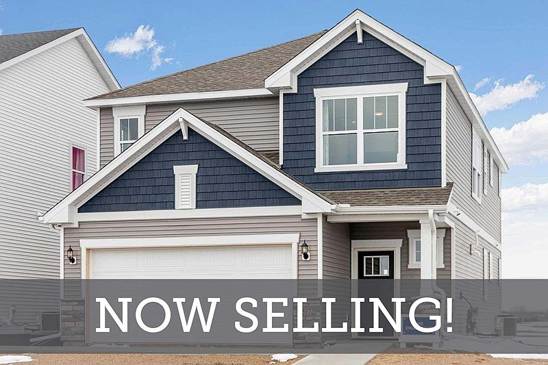 Amber Fields Carriage Homes at Ashford by David Weekley Homes in