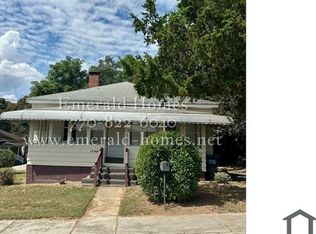 1 Birch St, Covington, GA 30014
