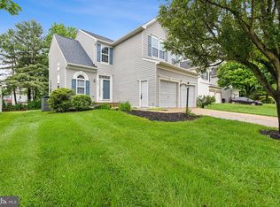 6248 April Brook Cir, Columbia, MD 21045