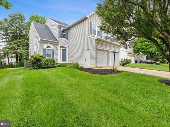6248 April Brook Cir, Columbia, MD 21045