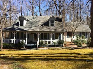 4868 Red Oak Dr, Gainesville, GA 30506