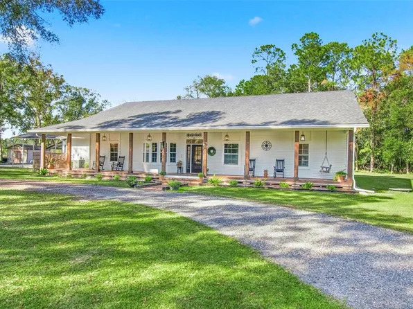 928 Gallberry Ct, Bunnell, FL 32110