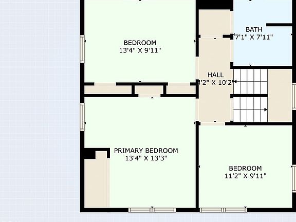 3rd image of 523 Harvard Ave