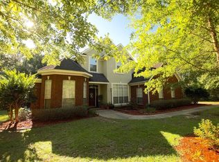 14750 Timber Ridge Dr, Loxley, AL 36551