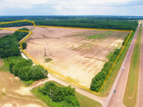 0 Slaughter Pen Rd, Dyersburg, TN 38024