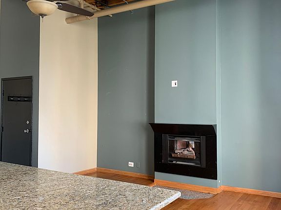 3rd image of 525 N Halsted St Unit 307