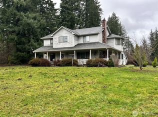23600 NE Worthington Rd, Yacolt, WA 98675
