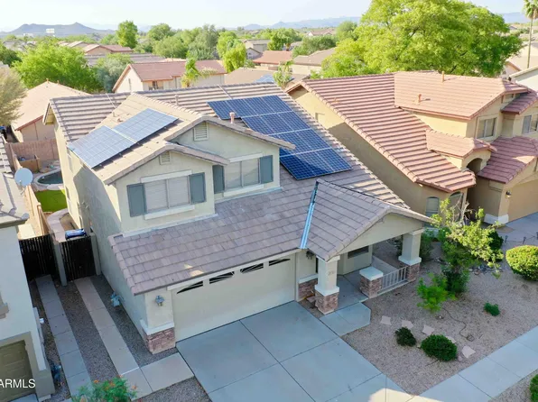 20722 N 38TH Street, Phoenix, AZ 85050