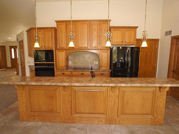 The Finest Details in the Kitchen