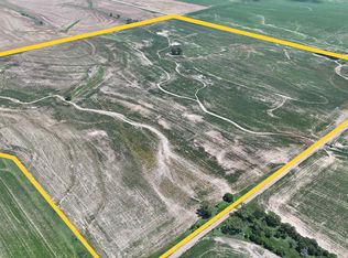 0 70th Rd, Glen Elder, KS 67446
