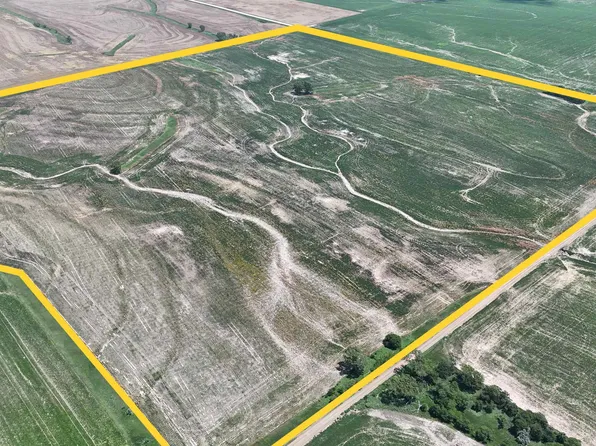 0 70th Rd, Glen Elder, KS 67446