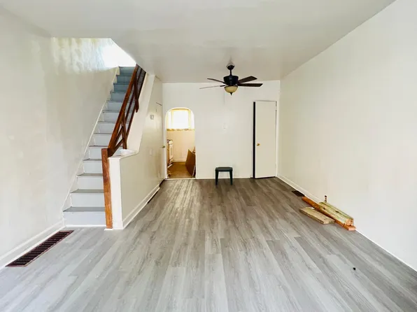 2528 S Jessup St, Philadelphia, PA 19148