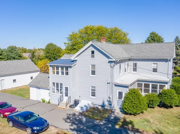219 East St, Easthampton, MA 01027